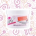 thumbnail image 3 of Coconut Curl Ultra-hydrating Curl Butter – Deeply Conditions and Maximizes Curl Length – Colour-Safe & Sulfate-Free with Natural Ingredients – For Curly or Coily Hair, 3 of 9