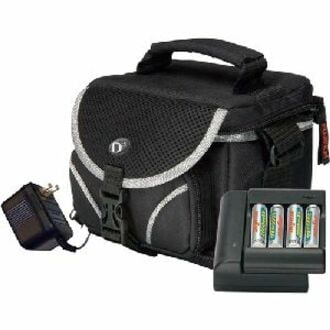 Fujifilm XL05 Digital Accents Travel Kit