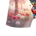 thumbnail image 5 of Happy Valentine’s Day Adorable Doberman Pinscher Puppy Holding Heart Balloon All Over Print Boxer Briefs Underwear for Men Dad Doberman Dog Lover Gifts - 00030, 5 of 6