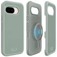 thumbnail image 1 of Funda de teléfono TUDIA MergeGrip Military Grade para Google Pixel 9a, 1 of 7