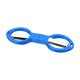 thumbnail image 1 of Tijeras de pesca multiusos, alicates de pesca trenzados para exteriores Azul, 1 of 9