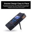 thumbnail image 3 of Concrete Detector Hygrometer Wood Soil Moisture Meter Digital Hygrometer Humidity Sensor ,Widely Measuring, 3 of 6