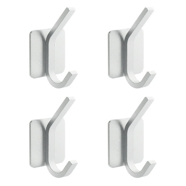Ganchos para toallas/Ganchos adhesivos - Ganchos de pared/Ganchos para toallas de baño y dormitorio