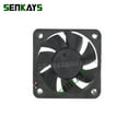 thumbnail image 2 of 5020 DC 5V 12V 24V Cooling Fan 50MM 50x50x20mm Computer CPU Cooler Power Supply Fan For 3D Printer XH2.54 2Pin, 2 of 5