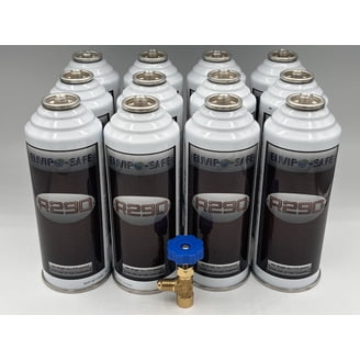 Ｒ1234YF Honeywell 1234yf Refrigerant - Refrigerants Center, inc