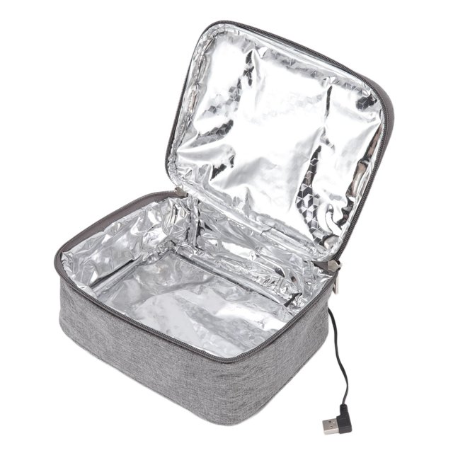 Portable Oven, Portable Food Warmer Small Compact Easy Cleaning for Home