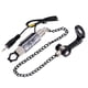 thumbnail image 1 of Swinger Plancha mordida cadena suspensión Swinger LED luminoso indicador de alarma de pesca Meterk Swinger, 1 of 7