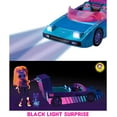 thumbnail image 2 of Car with Light and Sound LOL Surprise! Dance Machine, 2 of 5