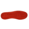 thumbnail image 4 of Tenis Pony  Mujer City Wings Hi Casual Blanco 9491, 4 of 8