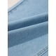 thumbnail image 5 of Jeans Astylish para mujer, cintura alta, pierna ancha, talla 10, 5 of 6
