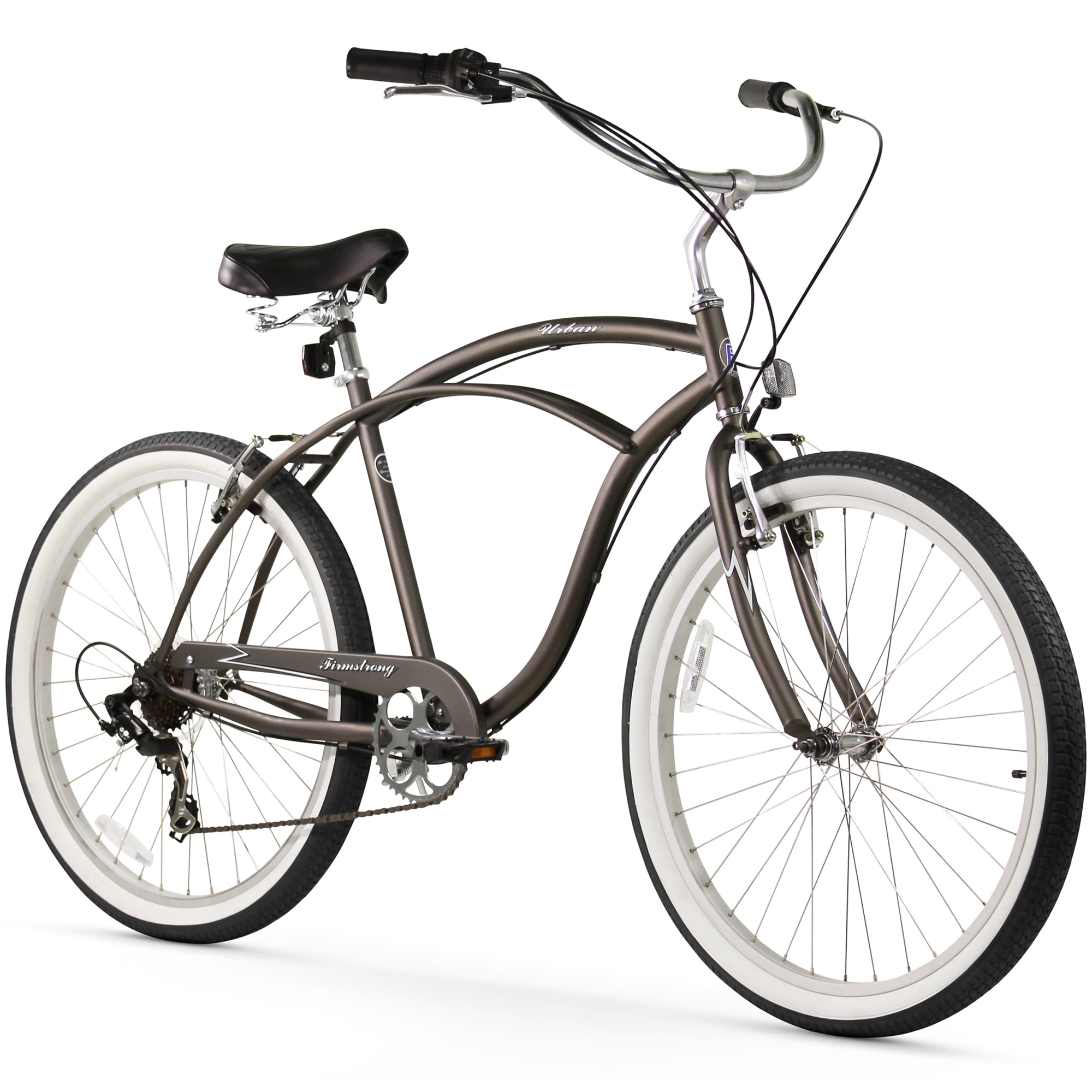 Beach Bike Als Orange The Best Beaches In World 26 Firmstrong Urban Man Seven Sd Beach Cruiser Bicycle Black
