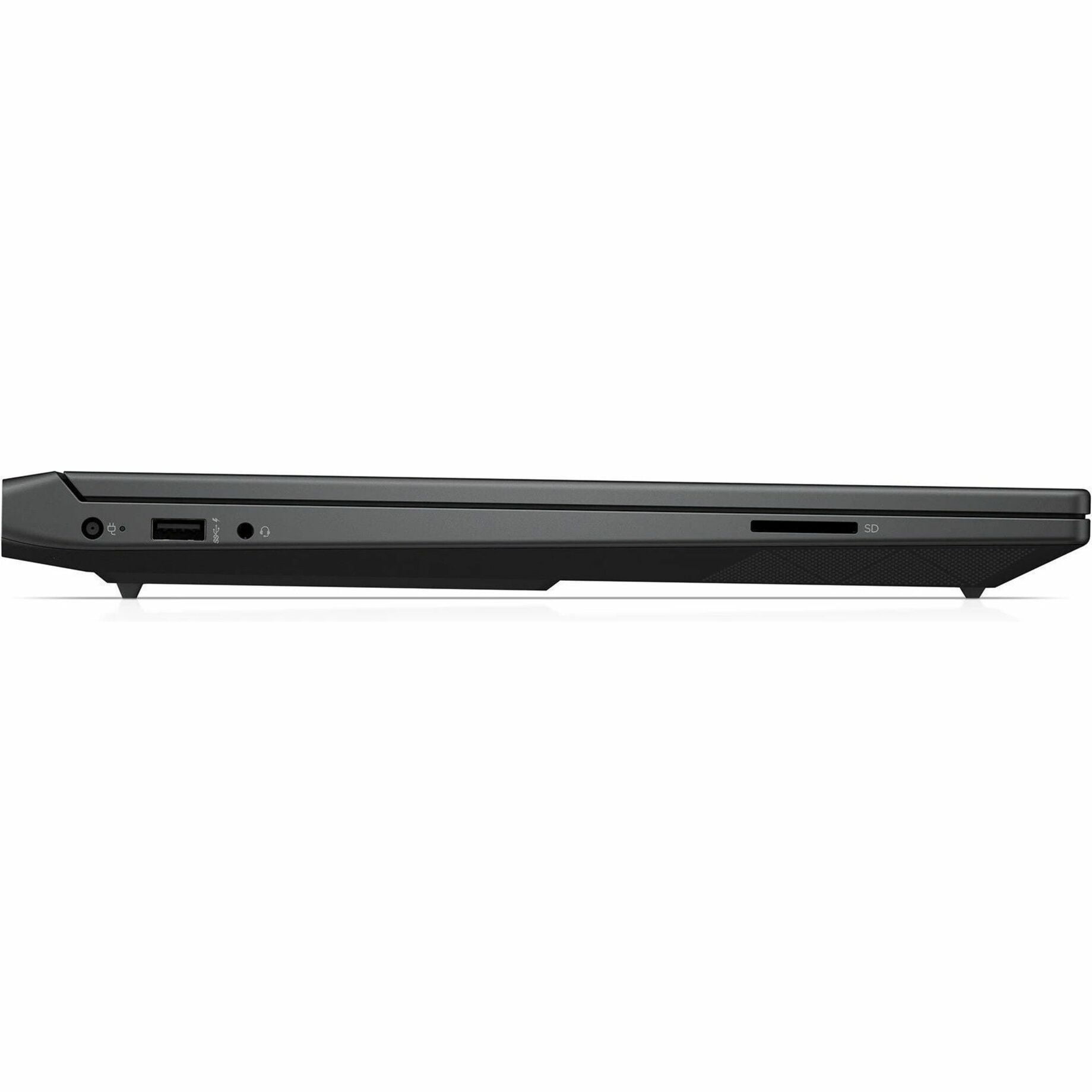 HPI SOURCING - NEW 15.6" Full HD Gaming Laptop, AMD Ryzen 5 7535HS, AMD Radeon RX 6550M Graphics 4 GB, 512GB SSD, Windows 11 Home, 15-fb2063dx