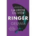 thumbnail image 1 of Ringer (Replica, Bk. 2), 1 of 2
