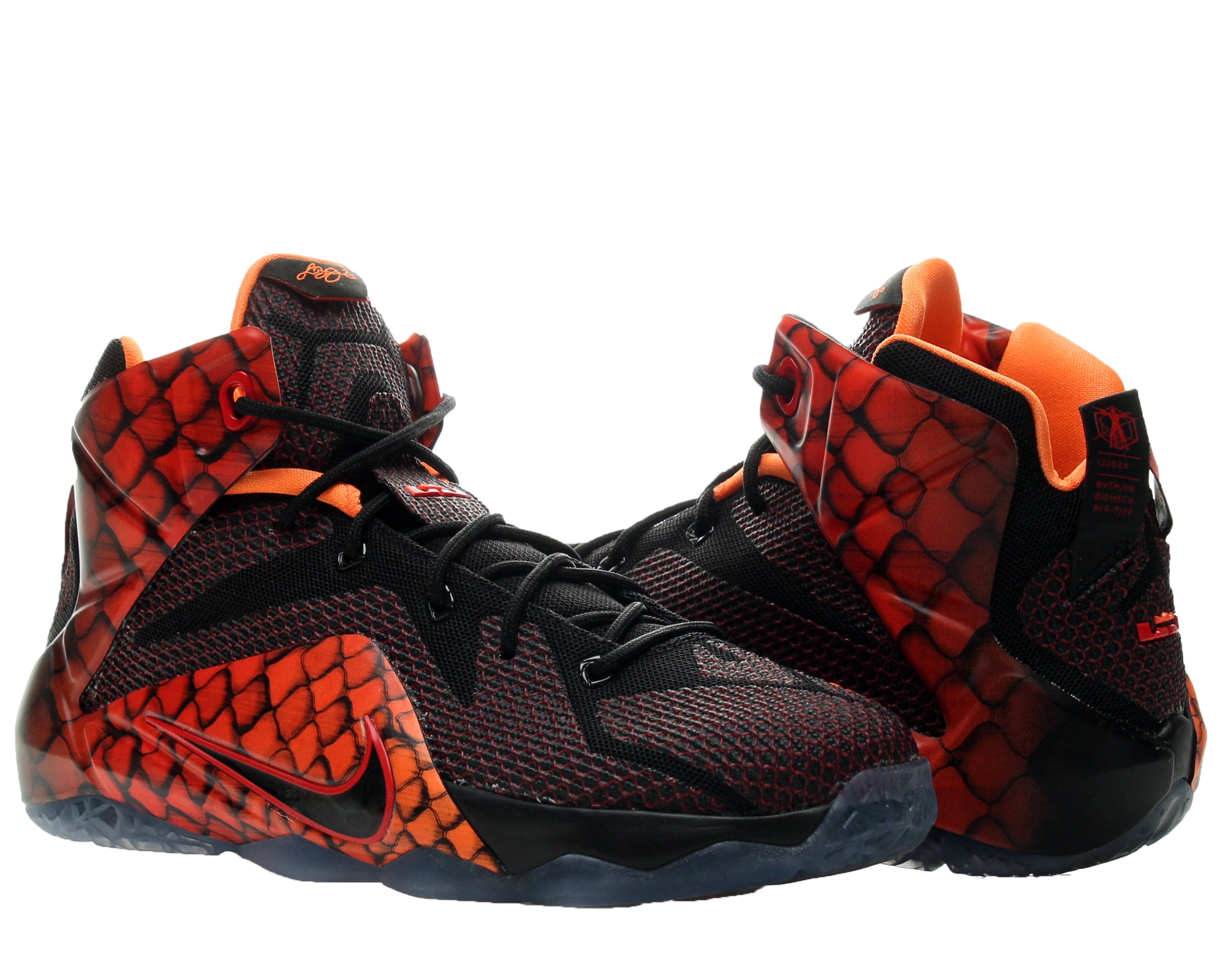 boys basketball shoes size 7