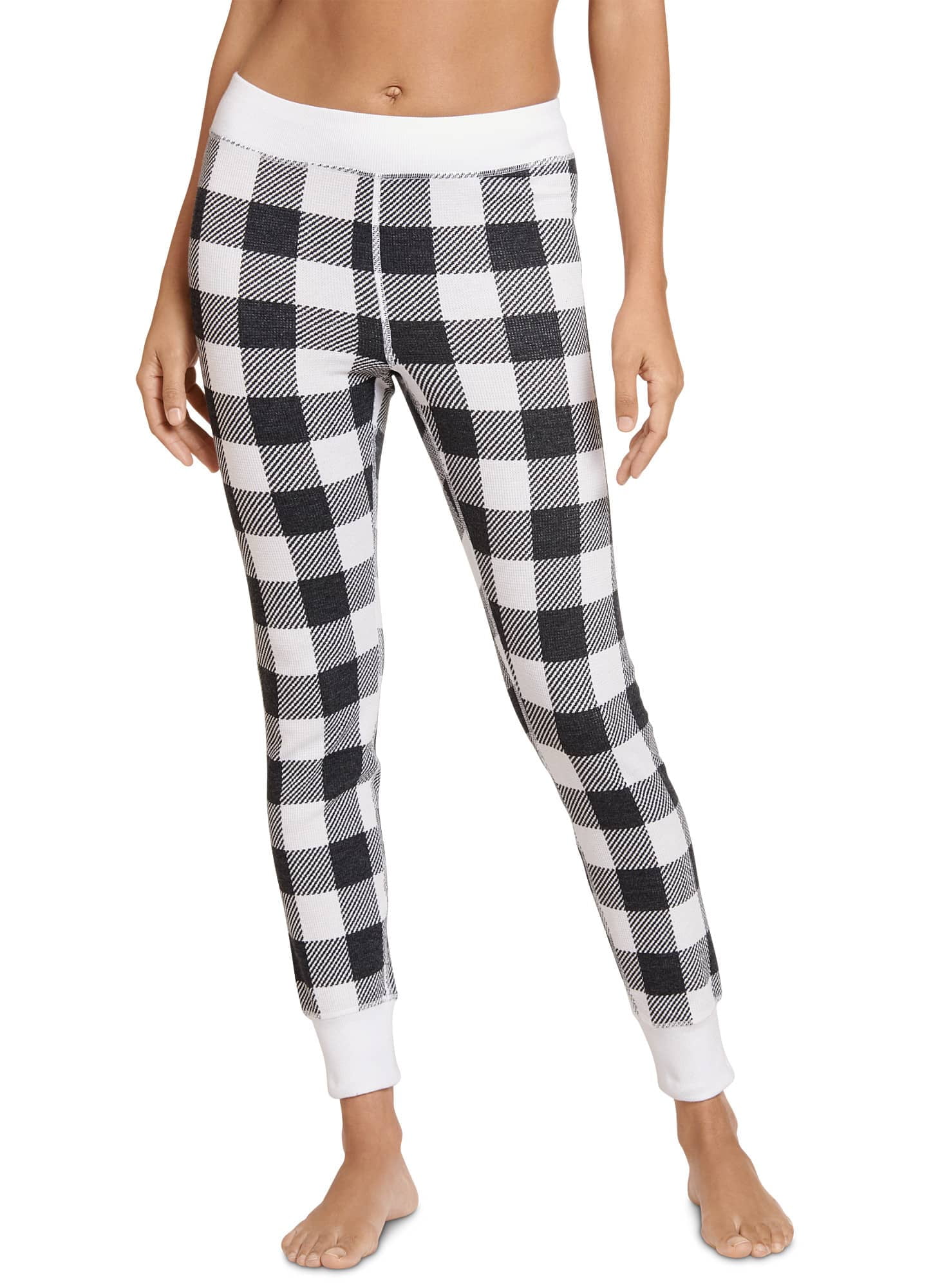 Jockey Women Waffle Legging