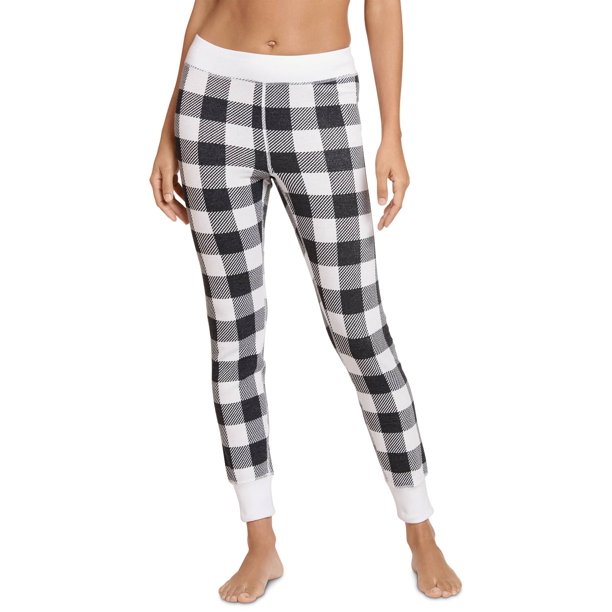 Jockey Women Waffle Legging