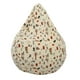 thumbnail image 1 of Elegante Bolsa de Almacenamiento Cubierta de Frijol para Guardar Juguetes de Peluche para Niños Gatos, 1 of 7