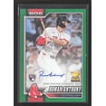 thumbnail image 1 of 2026 Topps Series One Roman Anthony #189 Green RC, 1 of 3