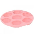thumbnail image 4 of Cartoon Animal Pattern Silicone Molds DIY Mould for Making Chocolate Rice Cake Soap Muffin Cupcake, 4 of 6