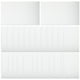 thumbnail image 4 of 100 hojas de alimentos, papel envolvente, degradación de papel grasaf de papel sándwich envolturas de pastel de sándwich, 4 of 5