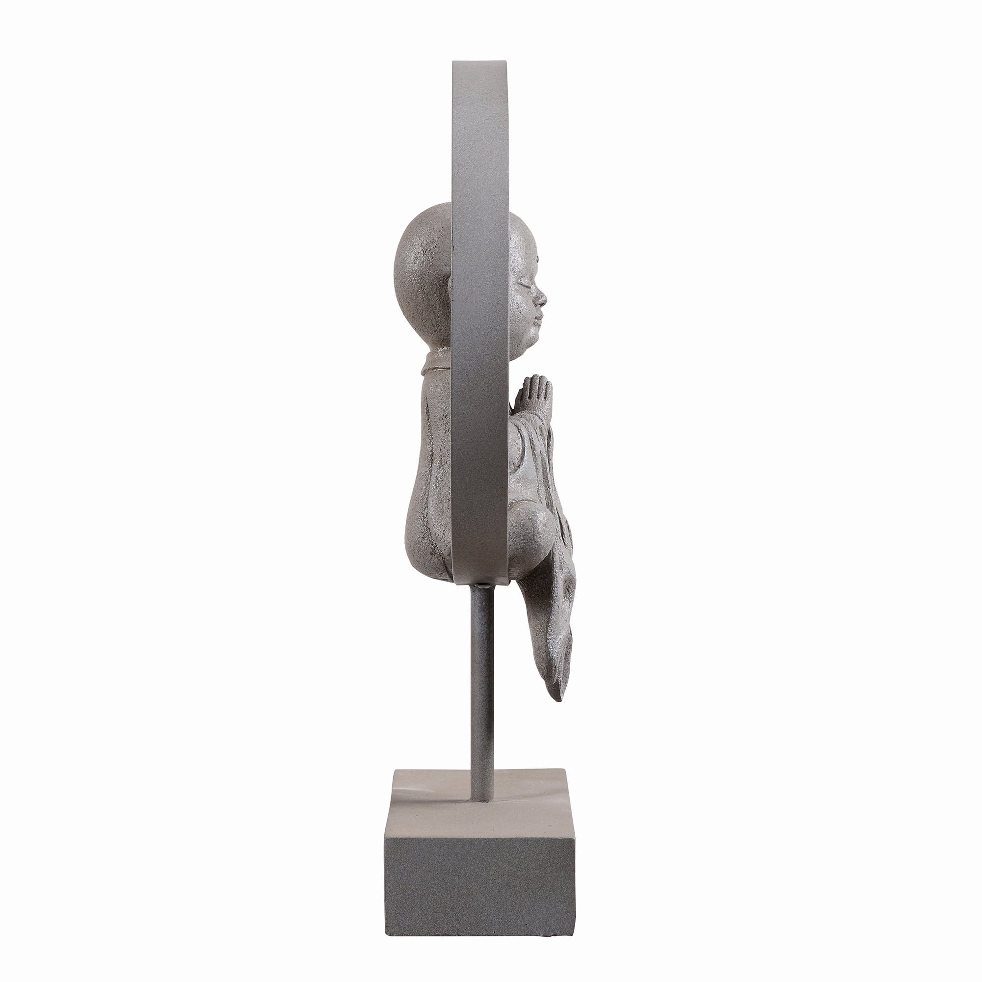 Little Monk Home Decor Tabletop Ornament