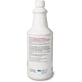 thumbnail image 2 of Motsenbocker's Lift-Off® #3 Pen, Ink And Marker Graffiti Remover, 32 Oz, Pack Of 6 Bottles, 2 of 2