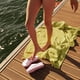 thumbnail image 3 of Sandalias con plataforma Lemon Jelly Sunny para mujer Baby Rose, 3 of 6