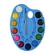 thumbnail image 1 of Acuarelas Escolares Jumbo Paleta Con 12 Colores, 1 of 3