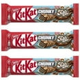 thumbnail image 3 of Nestle UK Kit Kat Chunky Funky , case 42g 24 count, 3 of 4