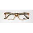 thumbnail image 2 of KENSIE GIRL Eyeglasses STRIPES Peach 45MM, 2 of 9