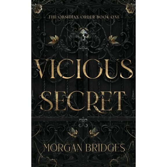 Pre-Owned Vicious Secret (Paperback) 1964180007 9781964180007