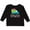 AB-Black, variant on Inktastic Nana Loves Me Grandson Boys Boys Long Sleeve Toddler T-Shirt