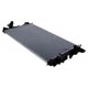 thumbnail image 3 of Radiador OEM Para Ford F-150 V8 5.2l DE 2023 A 2025 Motorcraft, 3 of 7