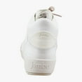 thumbnail image 4 of Jambu Serena Women's Fashion Sneakers White Size 10 M, 4 of 8