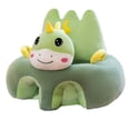 thumbnail image 1 of Silla De Asiento De Bebé Infantil, Silla De Felpa, Asiento Para Sentarse, Silla De Asiento De Apoyo Suave Para Bebé Advancent BA001409-05, 1 of 6