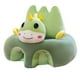 thumbnail image 1 of Silla De Asiento De Bebé Infantil, Silla De Felpa, Asiento Para Sentarse, Silla De Asiento De Apoyo Suave Para Bebé seitruly BA001409-05, 1 of 6