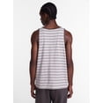 thumbnail image 3 of No Boundaries Muscle Tank Top, Men's XS-5XL, 3 of 5