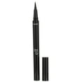 e.l.f. H2O Proof Waterproof Eyeliner Pen, Jet Black 81109, 0.02 fl oz