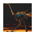 thumbnail image 2 of Roadrunner and Clockwork - Canvas, 2 of 25