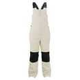 thumbnail image 5 of TBWNWG Girls Insulated Bib Overalls Warm Windproof Pants for Winter Skiing Snowboarding And Outdoor Adventures,Sizes 9-10 Years, 5 of 7