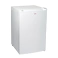 thumbnail image 1 of Koolatron Congélateur Vertical 3,1 pi³, 88L, Thermostat Réglable pour un Stockage Compact et Efficace, 1 of 8