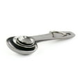 thumbnail image 2 of Oster 4 Piece Stainless Steel Measuring Spoon Set, 2 of 4