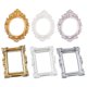 thumbnail image 1 of 6pcs Photo Frame Design Phone Shell Decor Accessories Crafts Making Materials, 1 of 3