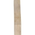 thumbnail image 4 of 6"W x 20"D x 32"H Imperial Rough Sawn Knee Brace, Douglas Fir, 4 of 4