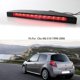 thumbnail image 3 of Smoke Tail Light High Mount 12 Led 3rd Rear Third Brake Light Stop Lamp For Ii Iii 1998-2006 770041, 3 of 4