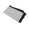 thumbnail image 1 of Projector Screen, Optical Anti Light Technology Excellent Color Reproduction Wide Viewing Angle Range Wall Mount Design, with Hooks, 1 of 7
