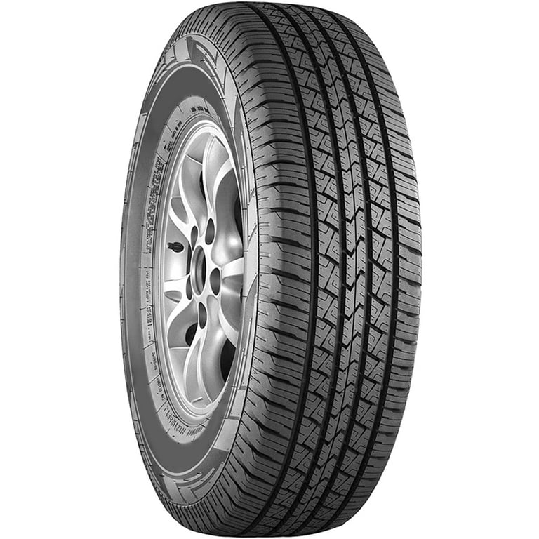 Michelin Latitude Tour HP 265/60R18 109 H Tire