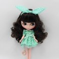 thumbnail image 5 of Calcetines de muñeca 1/6 para accesorio de de muñeca / BJD DOD DOA de, 5 of 5