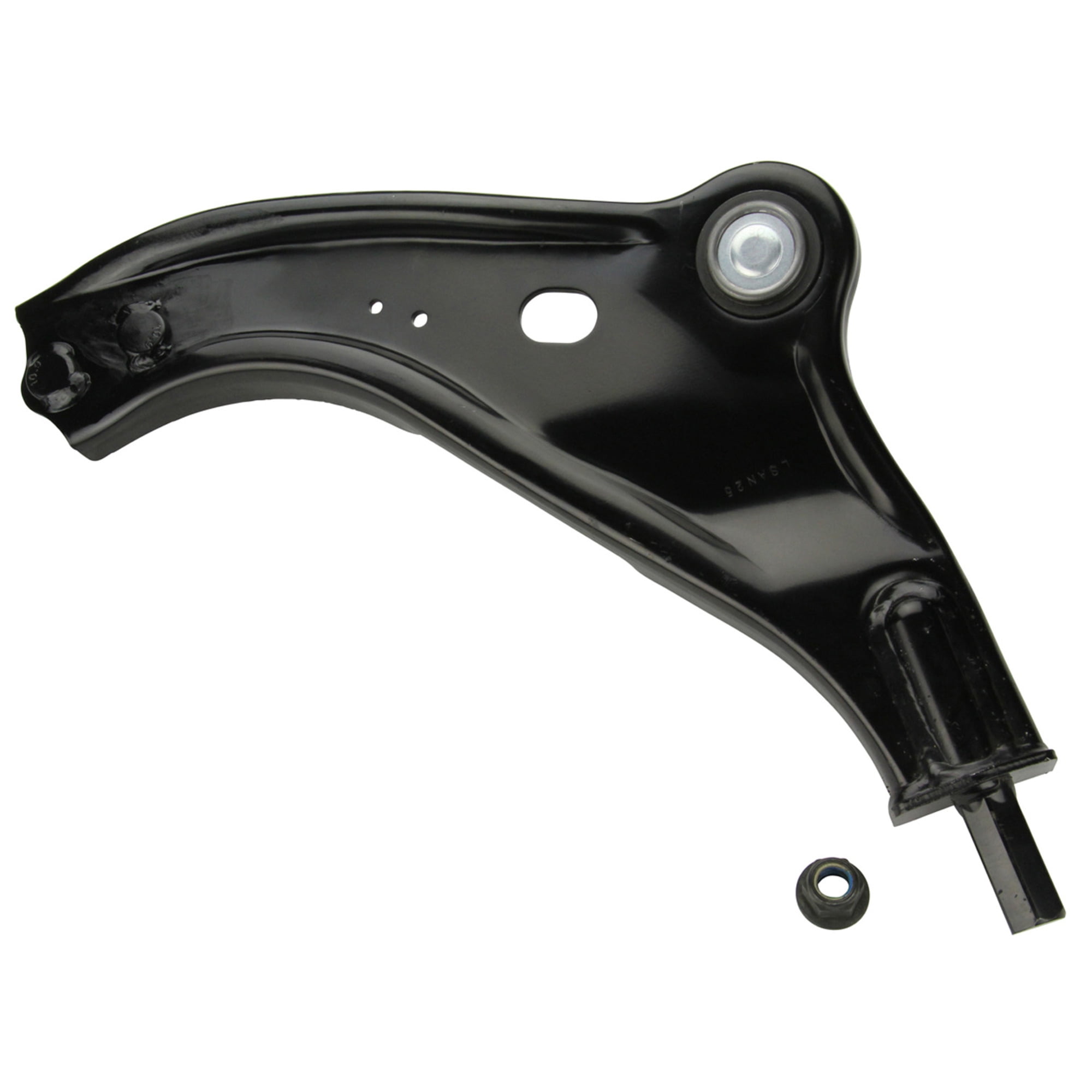 MOOG RK621263 Control Arm and Ball Joint Assembly Fits select: 2013 MINI COOPER ROADSTER, 2007-2012 MINI COOPER
