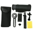 thumbnail image 2 of Telescopio monocular HD ANGGREK 100 mm 80X BAK 4 antideslizante para acampar, 2 of 8
